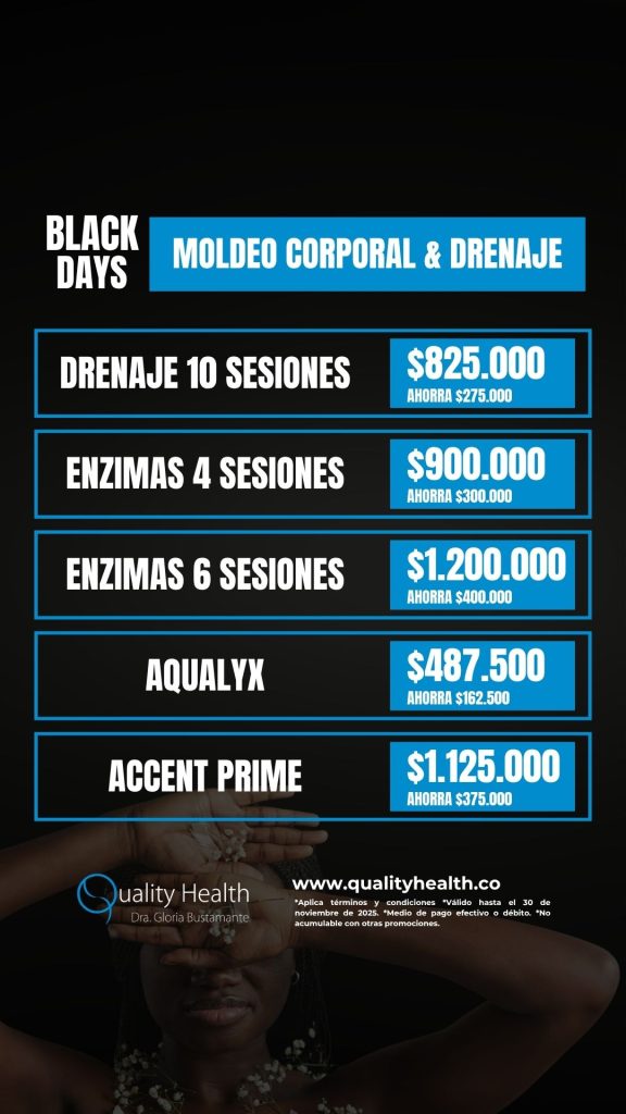 moldeo corporal y drenaje