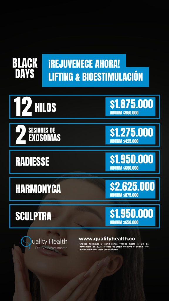 lifting y bioestimulacion