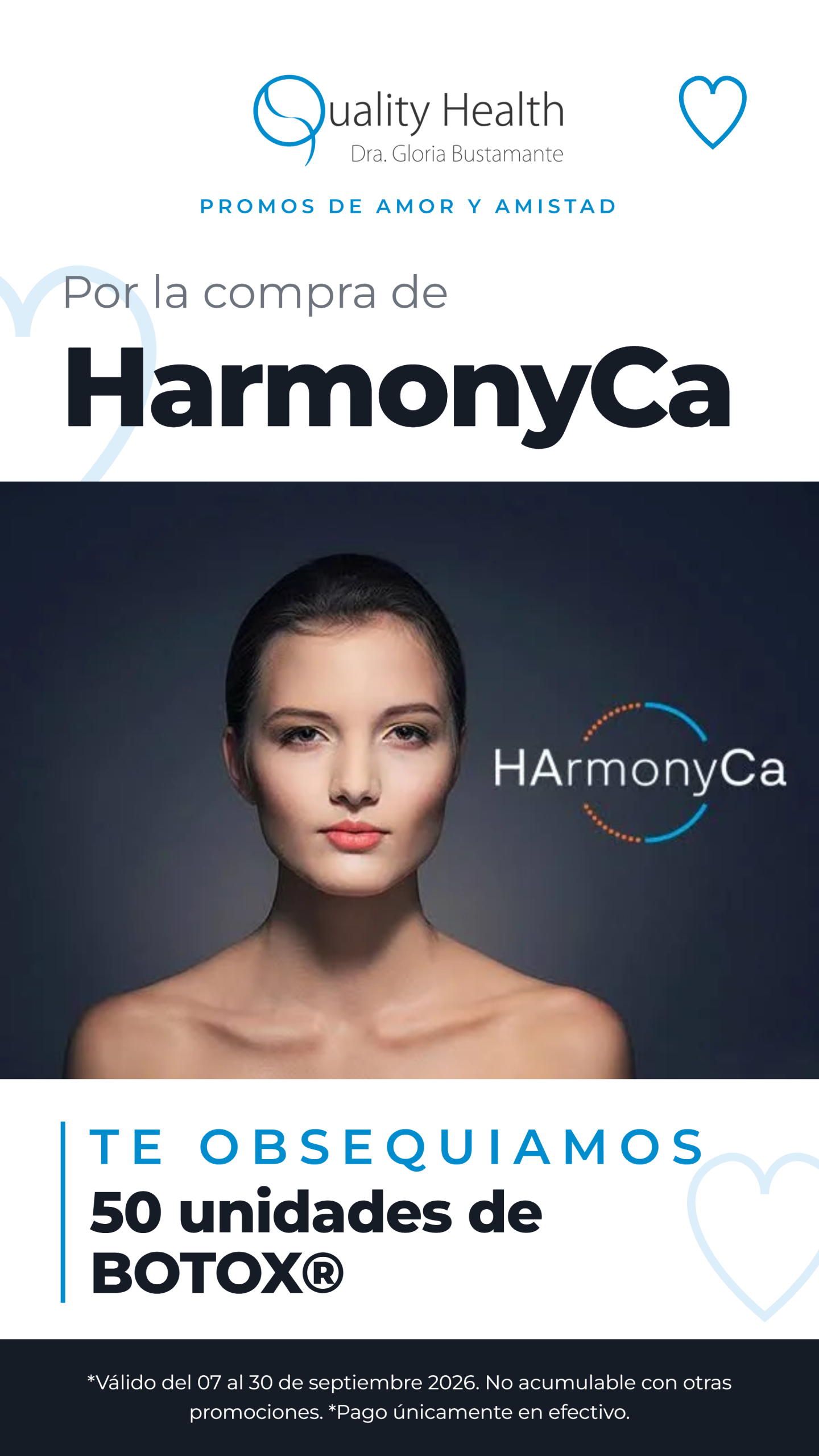 Promos Amor y Amistad-selection